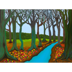 Pure Imagination