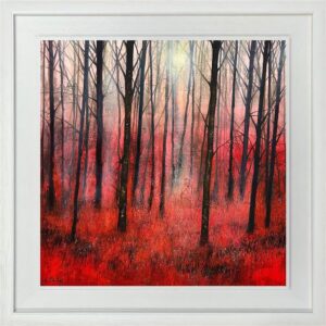 Red Forest Delight