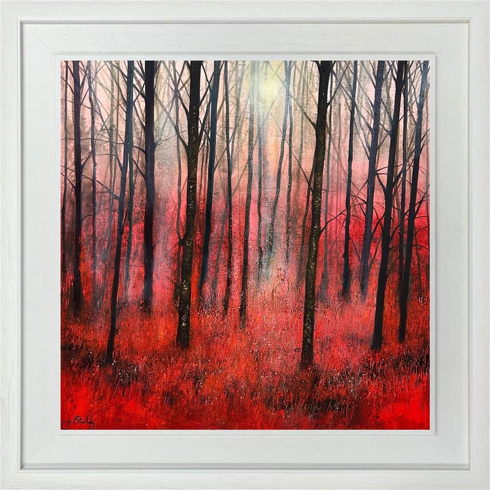 Red Forest Delight