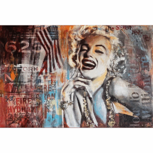 Marilyn in Hollywood