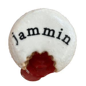 Jammin'