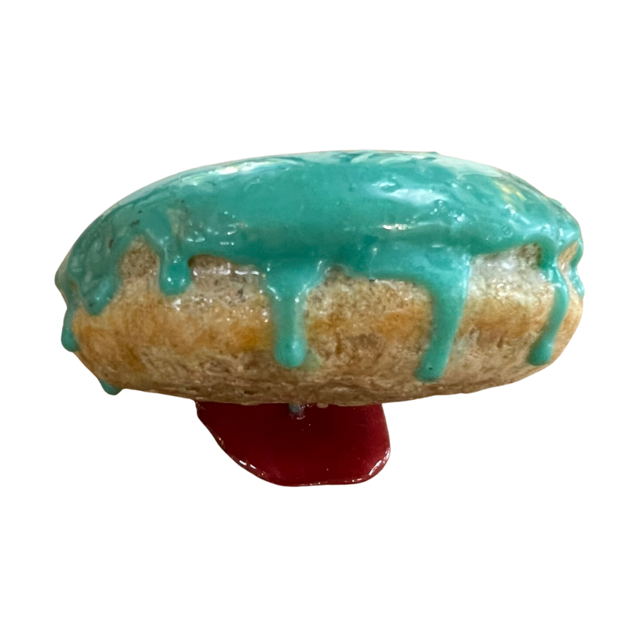 Jammin' Teal - Image 2