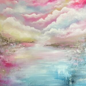 Dreams in Pastel