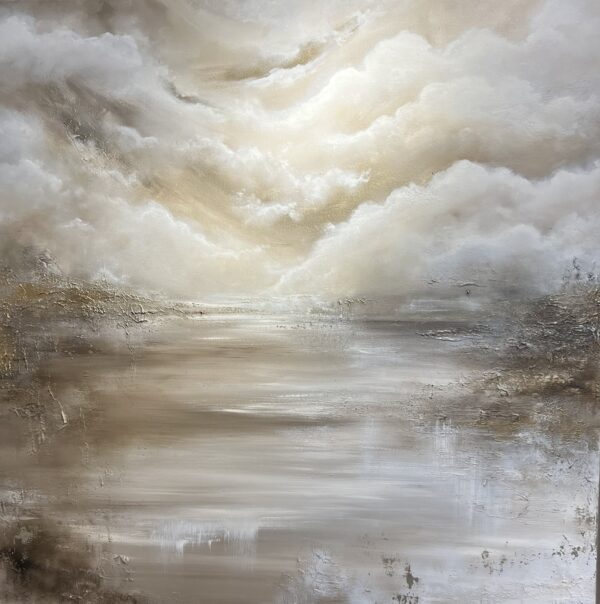 Whispers of Light