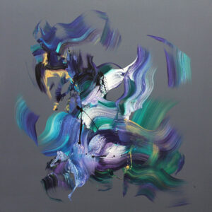 Love is Easy by Paresh Nrshinga