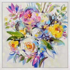 Love, Loyalty and Laughter