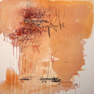 The Thread Connecting by Anika De Souza