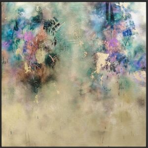 The Poet's Flowers