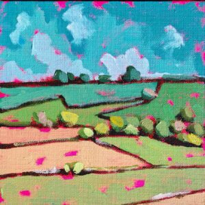Studio Mini #42