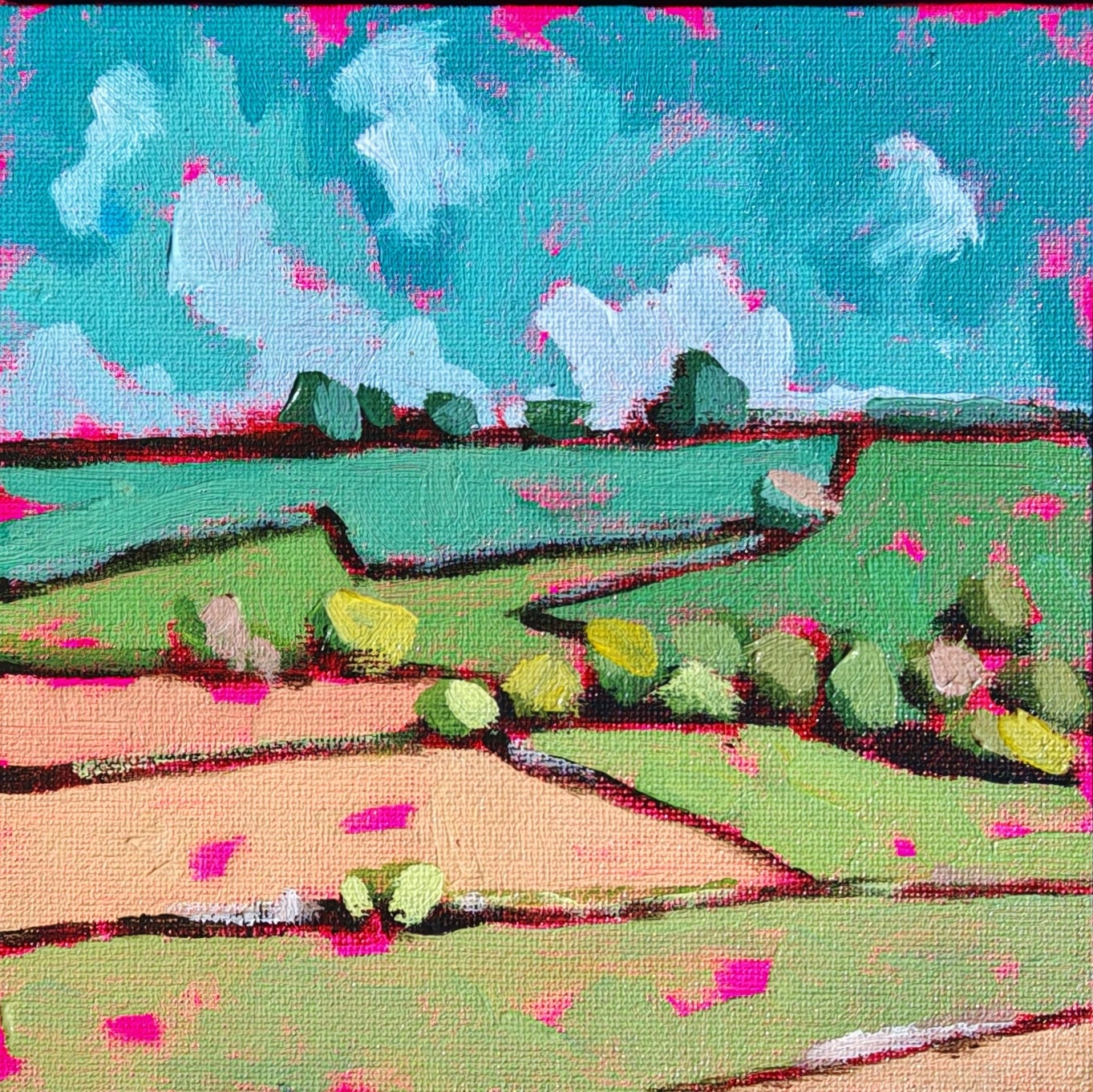 Studio Mini #42
