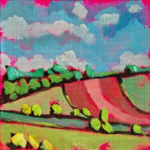 Studio Mini #44
