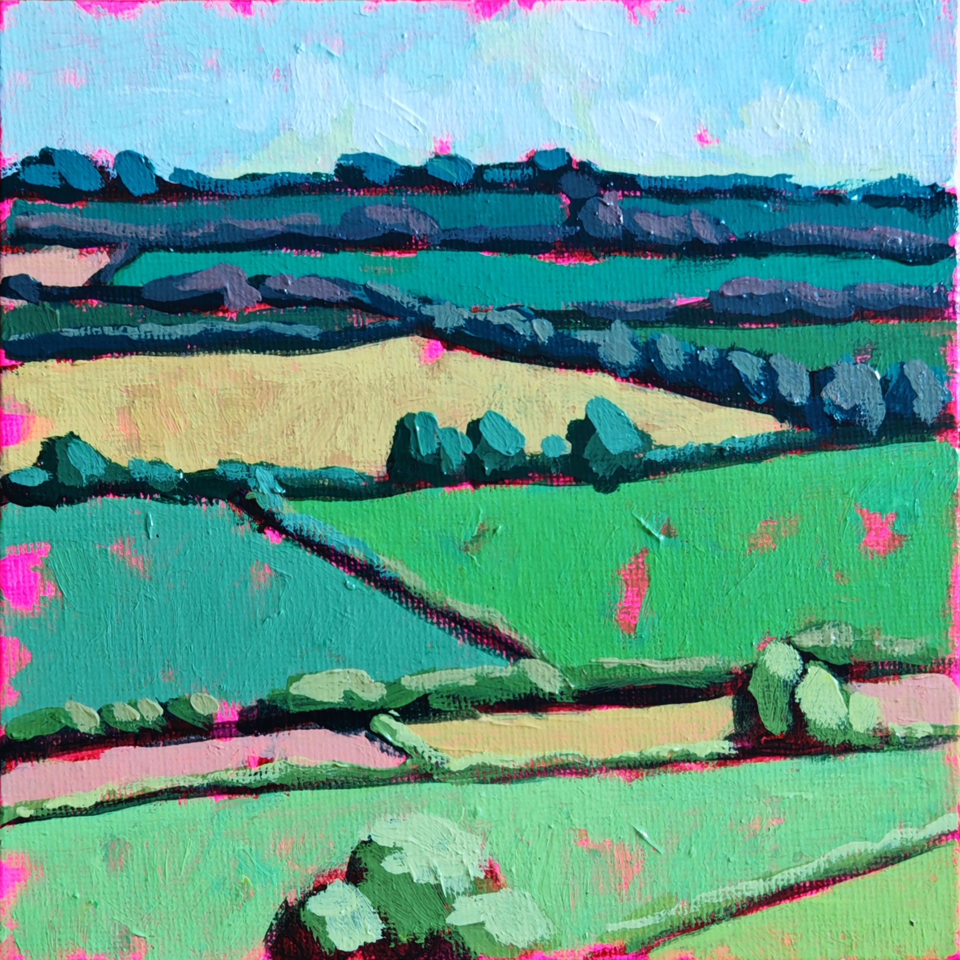 Studio Mini #81