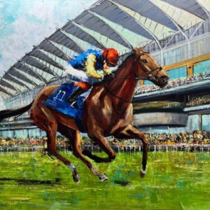 Gold Cup 2023