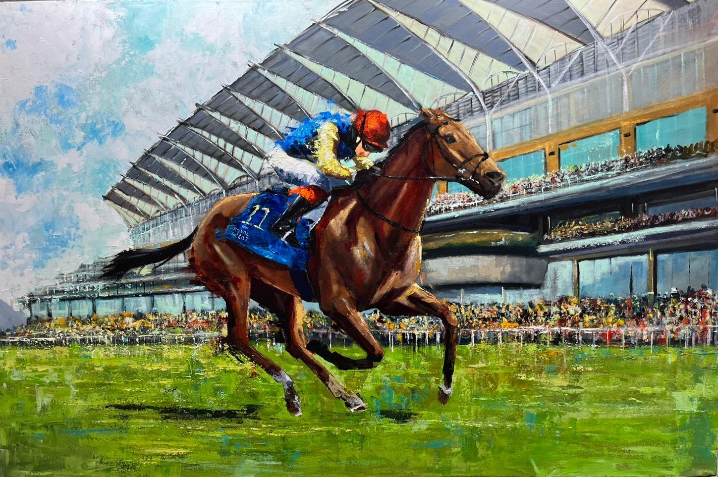 Gold Cup 2023