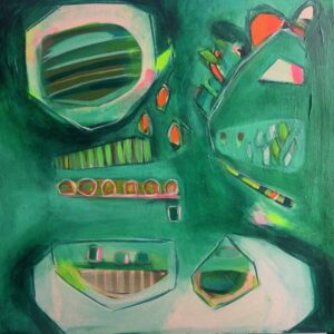 Must Love Green