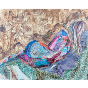In Dappled Light