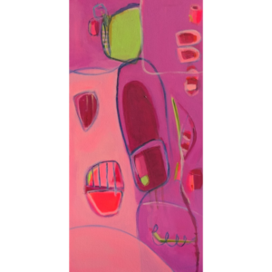 Evidence of Pink