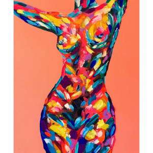Coral Aura