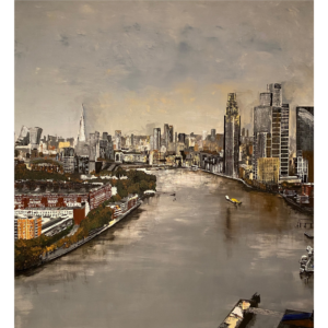 Battersea View