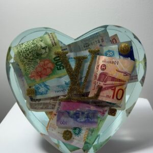 Currency of Desire