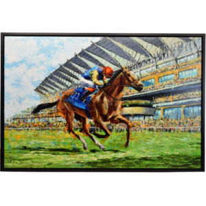 Gold Cup 2023