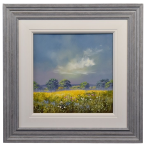 Fields of Gold