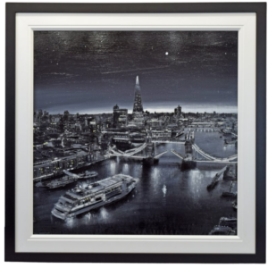 City of Lights
