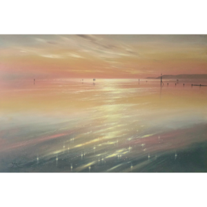 Tracing the Tide