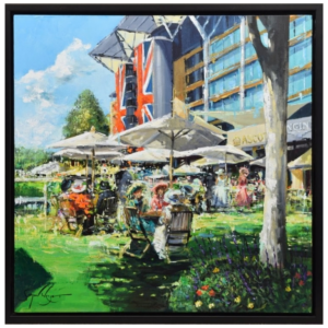 A Day at Royal Ascot