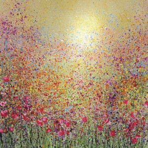 A Meadow Full of Colour