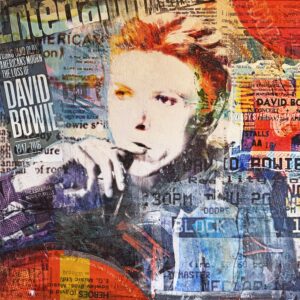 David Bowie- The Early Years