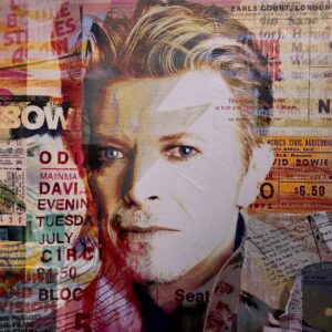 David Bowie - Starman