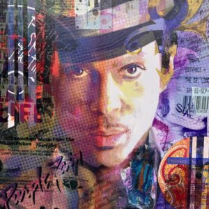 Prince - Purple Reign