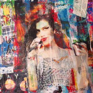 Amy Winehouse - Back to Black