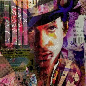 Prince - Purple Rain