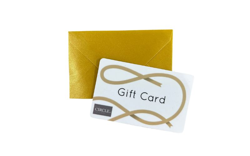 Gift card 2 Gift card 2