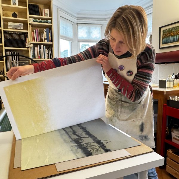 Jo Boddy Artist Image