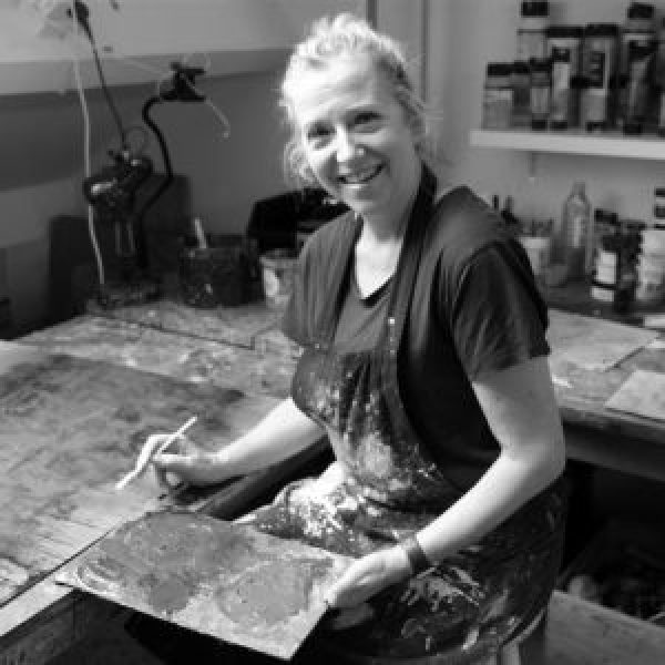 Jo Starkey