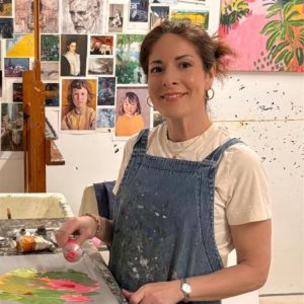 Leila Barton