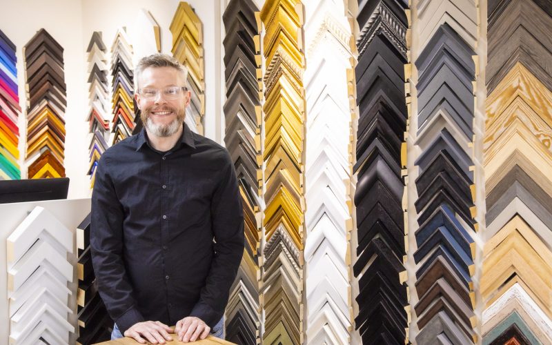 Services Bespoke Picture Framing Services Bespoke Picture Framing