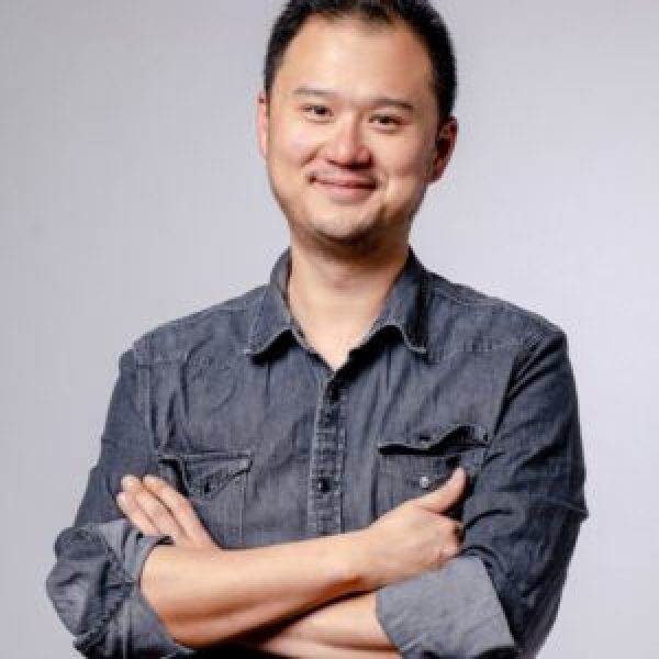 Tim Wang Tim Wang